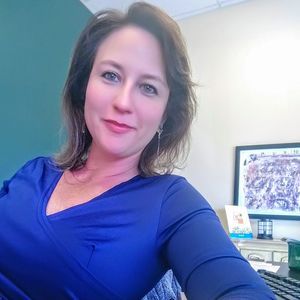 Meet your Posher, Aimee